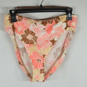 Christina Woman's Bikini 16 / 38  Pink Floral